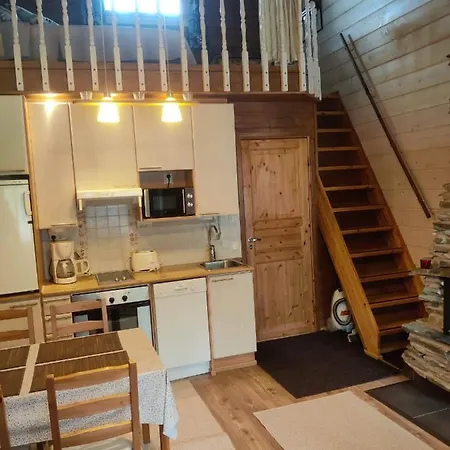 Rukansyli 2 Appartement Ruka