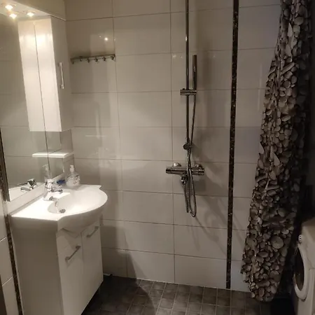 Appartement Rukansyli 2