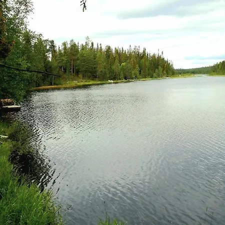 Rukansyli 2 Apartment Ruka