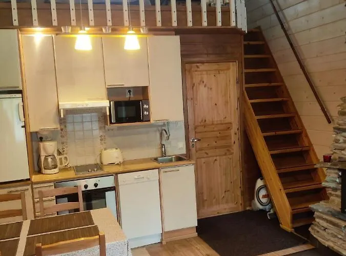 Rukansyli 2 דירה רוקה