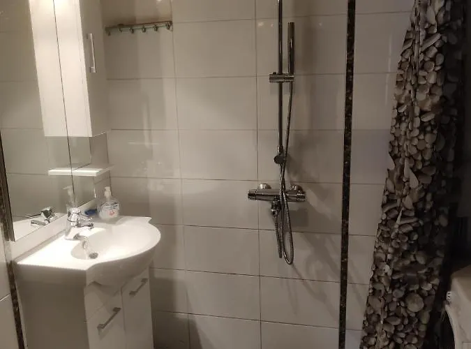 דירה Rukansyli 2