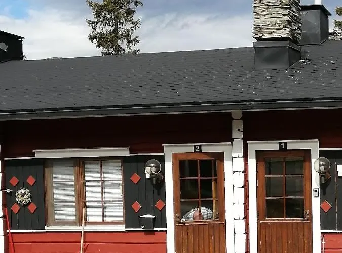 Rukansyli 2 דירה רוקה